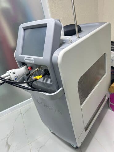 Epilyasiya üçün, Aleksandrit lalafo.az -da Epilyasiya üçün, Aleksandrit