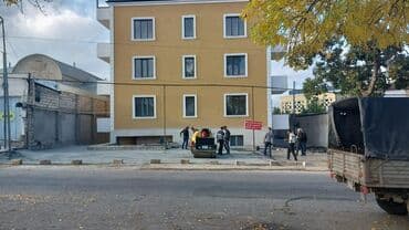 3 otaqlı, Yeni tikili, 73 kv. m lalafo.az -da 3 otaqlı, Yeni tikili, 73 kv. m