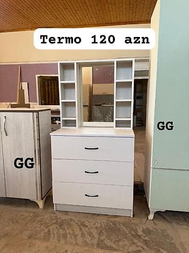 Yeni, Termolar lalafo.az -da Yeni, Termolar