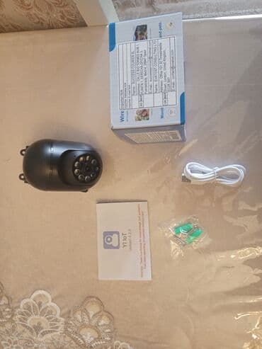 Ptz kamera internetə qos istədiyin yerdən izlə yaddas karti tax daim lalafo.az -da Ptz kamera internetə qos istədiyin yerdən izlə yaddas karti tax daim