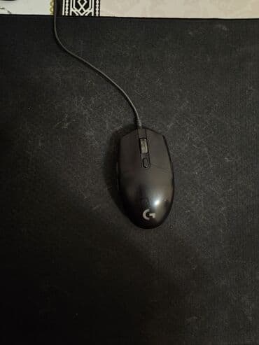Logitech G102 LIGHTSYNC oyun siçanı - Bağlantı: USB, naqilli - lalafo.az -da Logitech G102 LIGHTSYNC oyun siçanı - Bağlantı: USB, naqilli -