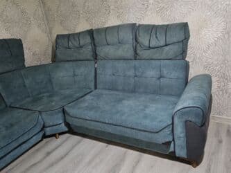 Lexus: Угловой диван, Новый, Раскладной, С подъемным механизмом, Ткань at lalafo.az — 4 Lexus: Угловой диван, Новый, Раскладной, С подъемным механизмом, Ткань — 4