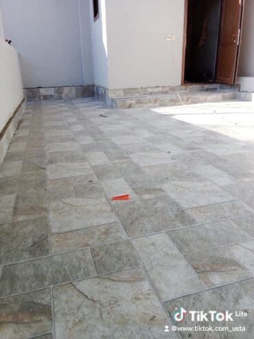 Kafel metlax işləri - Ölçü: iri formatlı düzbucaqlı plitələr (divarda lalafo.az -da — 2 Kafel metlax işləri - Ölçü: iri formatlı düzbucaqlı plitələr (divarda — 2