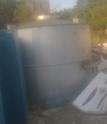 Bak, Metal, 10000 l l, İşlənmiş lalafo.az -da Bak, Metal, 10000 l l, İşlənmiş