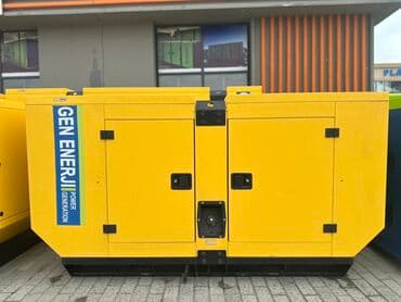 "Gen Enerji" markalı, sarı rəngdə elektrik generatoru. Elektrik lalafo.az -da "Gen Enerji" markalı, sarı rəngdə elektrik generatoru. Elektrik