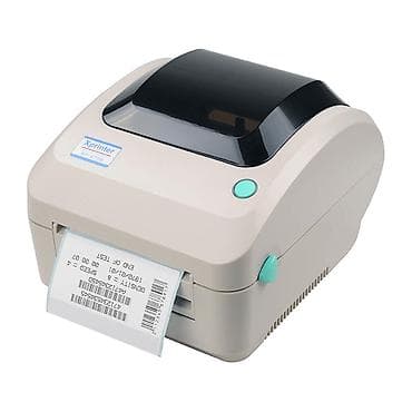 Birmarket(Umico) üçün, Barkod printeri Xprinter XP-470B. Gətirib lalafo.az -da Birmarket(Umico) üçün, Barkod printeri Xprinter XP-470B. Gətirib