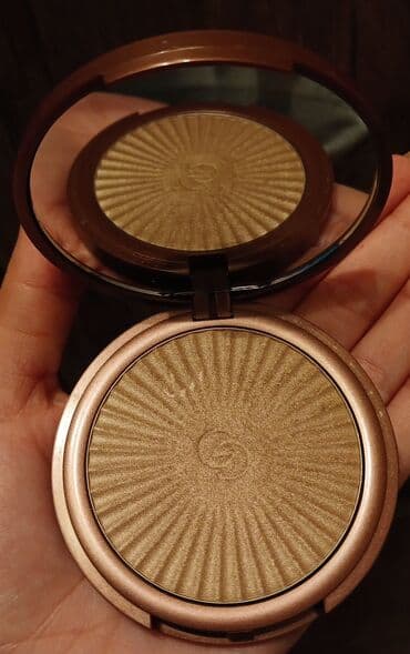 Bronzer, Oriflame, Yeni, Pulsuz çatdırılma, Ödənişli çatdırılma, Rayonlara çatdırılma lalafo.az -da Bronzer, Oriflame, Yeni, Pulsuz çatdırılma, Ödənişli çatdırılma, Rayonlara çatdırılma