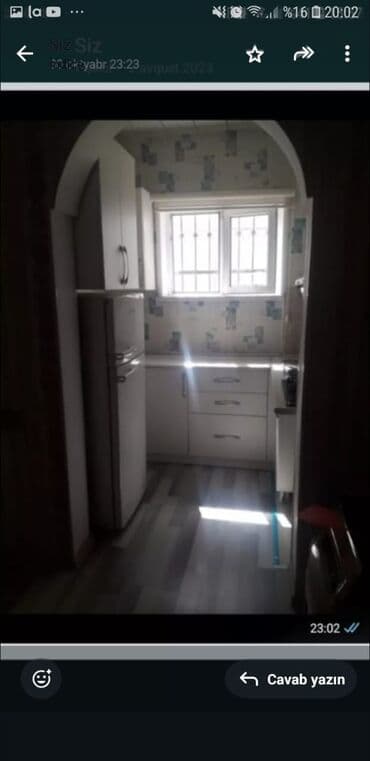 Nizami Rayonu,Babək prospekti dayanacaqda 3 dəqiqəlik məsafədə 1 lalafo.az -da Nizami Rayonu,Babək prospekti dayanacaqda 3 dəqiqəlik məsafədə 1