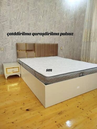 İkinəfərlik çarpayı, Tumba lalafo.az -da İkinəfərlik çarpayı, Tumba