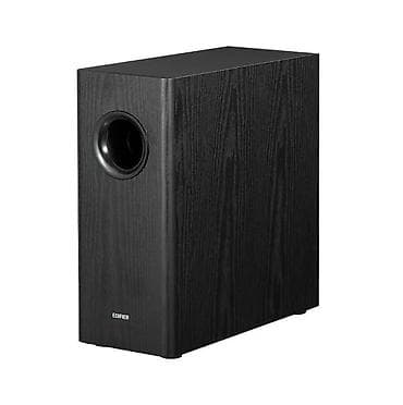 Другая аудиотехника: Edifier T5s / Black Powered Active Subwoofer ✨ 8 düymlük uzun atışlı at lalafo.az — 6 Другая аудиотехника: Edifier T5s / Black Powered Active Subwoofer ✨ 8 düymlük uzun atışlı — 6