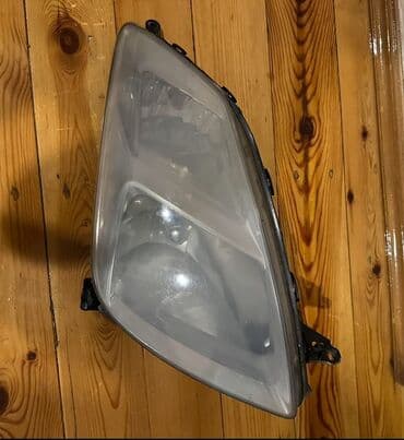 Sol, Yaxın və uzaq vuran işıqlar Toyota, 2005 il, Orijinal, Yaponiya, İşlənmiş lalafo.az -da Sol, Yaxın və uzaq vuran işıqlar Toyota, 2005 il, Orijinal, Yaponiya, İşlənmiş