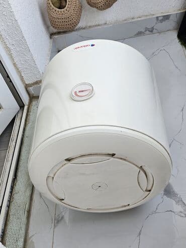 Duş şlanqları: Atlantik ariston 50litrlik,yaxsi vezyetdedir.Unvan Masazir lalafo.az -da — 4 Duş şlanqları: Atlantik ariston 50litrlik,yaxsi vezyetdedir.Unvan Masazir — 4