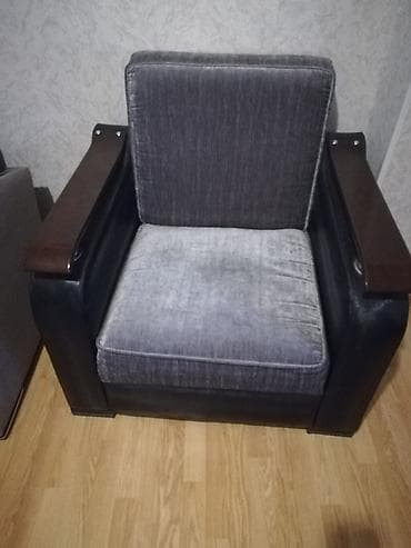 İşlənmiş, Kreslo, Çatdırılma yoxdur lalafo.az -da İşlənmiş, Kreslo, Çatdırılma yoxdur