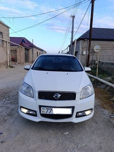 Günlük, Chevrolet, Depozitlə, Qalmamaq şərti ilə lalafo.az -da Günlük, Chevrolet, Depozitlə, Qalmamaq şərti ilə