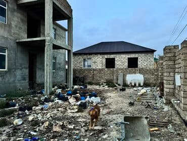 Satılır: 2 mərtəbəli yarımçıq tikili ev 290 kvadrat evin ozudu umumi lalafo.az -da Satılır: 2 mərtəbəli yarımçıq tikili ev 290 kvadrat evin ozudu umumi