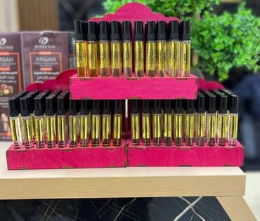 Təsvir: - Kiçik ölçülü ətir nümunələri/cex formatlı sprey flakonlar - lalafo.az -da Təsvir: - Kiçik ölçülü ətir nümunələri/cex formatlı sprey flakonlar -