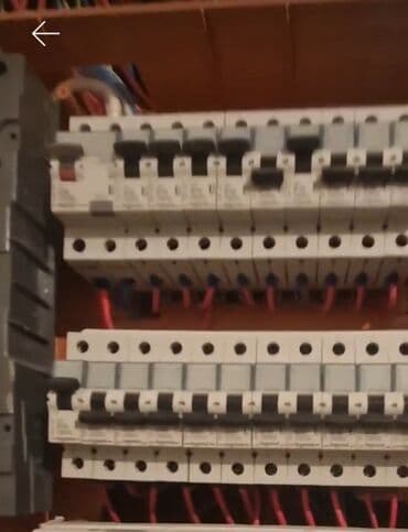 Elektirik Santexnik işlərini mükəmməl şəkildə istəyənlər müraciət edə lalafo.az -da — 4 Elektirik Santexnik işlərini mükəmməl şəkildə istəyənlər müraciət edə — 4