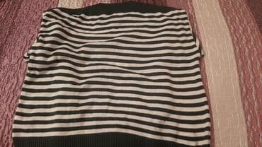 Sviter, Defacto, S, rəng - Qara lalafo.az -da Sviter, Defacto, S, rəng - Qara