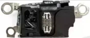 Основной микрофон iPhone 16 Pro Max lalafo.az -da Основной микрофон iPhone 16 Pro Max