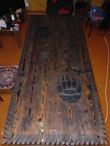 Qonaq masası, Açılmayan, Taxta, Dördbucaq masa lalafo.az -da Qonaq masası, Açılmayan, Taxta, Dördbucaq masa