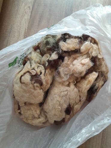10 kq temiz,didilmiş yundu,1 kq 7 azn.unvan-Masazır lalafo.az -da 10 kq temiz,didilmiş yundu,1 kq 7 azn.unvan-Masazır