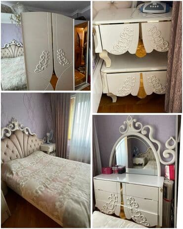 İkinəfərlik çarpayı, Dolab, İşlənmiş lalafo.az -da İkinəfərlik çarpayı, Dolab, İşlənmiş