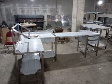 nerjavik: Restoran kafe üçün mətbəx avadanlıqları hər ölçüdə yığılır lalafo.az -da — 2 nerjavik: Restoran kafe üçün mətbəx avadanlıqları hər ölçüdə yığılır — 2