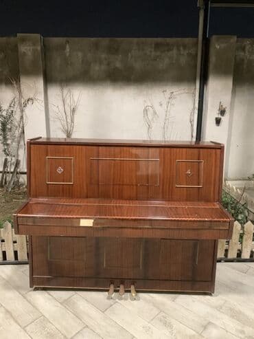 Piano, Belarus, Akustik, İşlənmiş lalafo.az -da Piano, Belarus, Akustik, İşlənmiş