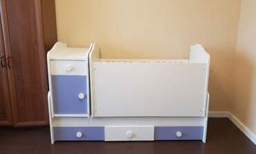 Oğlan və qız üçün, İşlənmiş, Dördbucaq, Beşik, Dəstsiz, Matras ilə, Yellənmə mexanizm ilə lalafo.az -da Oğlan və qız üçün, İşlənmiş, Dördbucaq, Beşik, Dəstsiz, Matras ilə, Yellənmə mexanizm ilə