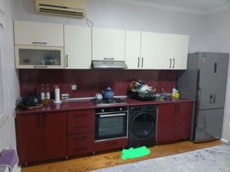 Metbex mebeli olcusu 3.16 sm. Qiymeti 400 manat. Uzerinde moyka ve lalafo.az -da Metbex mebeli olcusu 3.16 sm. Qiymeti 400 manat. Uzerinde moyka ve