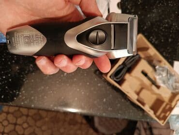 Elektrik üzqırxan, Panasonic lalafo.az -da — 3 Elektrik üzqırxan, Panasonic — 3