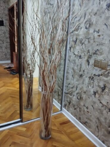 Dekor hündürlüyü 175 sm lalafo.az -da Dekor hündürlüyü 175 sm