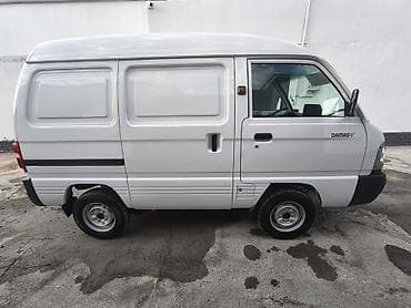 Daewoo CHEVRALET, 2026 il, motor 0.8 l, Furqon, İşlənmiş lalafo.az -da Daewoo CHEVRALET, 2026 il, motor 0.8 l, Furqon, İşlənmiş