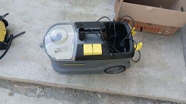 Karcher lalafo.az -da Karcher