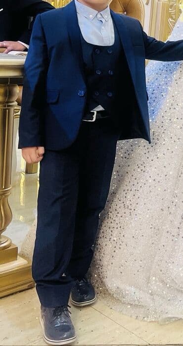 Диджеи: 6 - 7 лет, Новый at lalafo.az — 1 Диджеи: 6 - 7 лет, Новый — 1