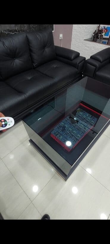 Пуфики на заказ: Квадратный стол, Нераскладной, Без колесиков, Стекло at lalafo.az — 9 Пуфики на заказ: Квадратный стол, Нераскладной, Без колесиков, Стекло — 9