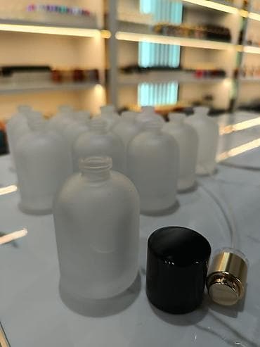 Flakonların Topdan və Pərakəndə satışı. 30 ml ştamp lalafo.az -da Flakonların Topdan və Pərakəndə satışı. 30 ml ştamp