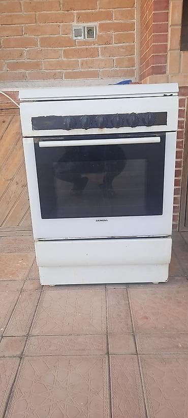 Qaz sobası Ayrıca dayanan, 4 gözlü, İşlənmiş lalafo.az -da Qaz sobası Ayrıca dayanan, 4 gözlü, İşlənmiş