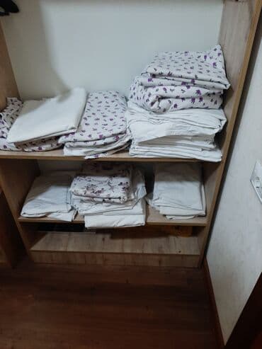 Böyüklər üçün Bir nəfərlik Pambıq Pastel dəsti lalafo.az -da Böyüklər üçün Bir nəfərlik Pambıq Pastel dəsti