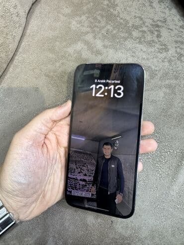 IPhone 14 Pro Max, Deep Purple, Face ID lalafo.az -da IPhone 14 Pro Max, Deep Purple, Face ID