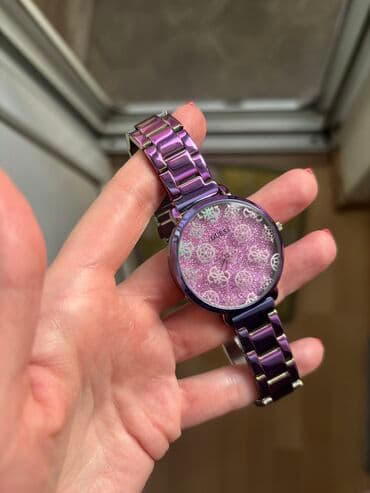 Yeni, Qol saatı, Guess lalafo.az -da Yeni, Qol saatı, Guess