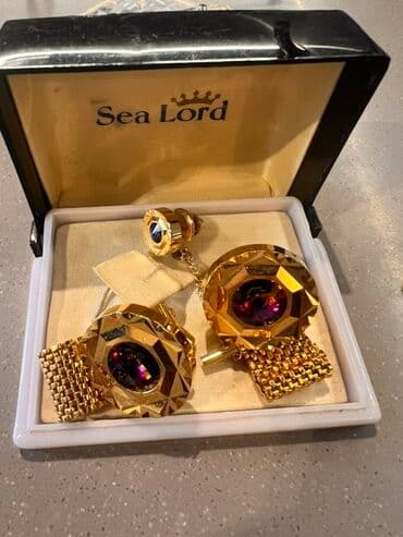 Sea Lord kişi aksesuar dəsti - Brend: Sea Lord - Tərkib: 2 ədəd qol lalafo.az -da Sea Lord kişi aksesuar dəsti - Brend: Sea Lord - Tərkib: 2 ədəd qol