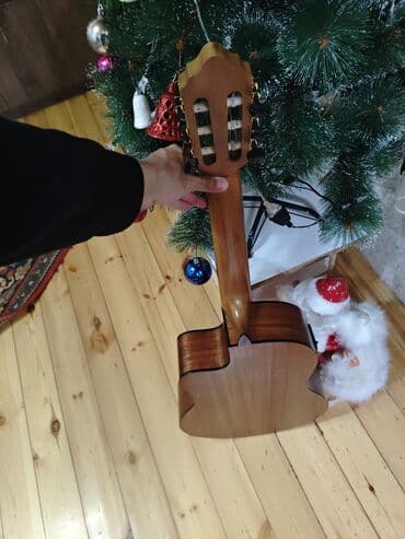 Klassik gitara lalafo.az -da Klassik gitara