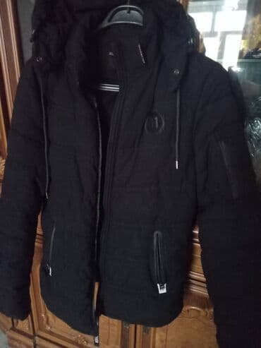 Kurtka, Bolonka, Qış, 2XL lalafo.az -da Kurtka, Bolonka, Qış, 2XL
