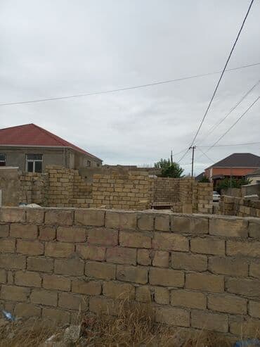 Satılır: tikintisi yarımçıq qalmış fərdi yaşayış evi və torpaq sahəsi lalafo.az -da Satılır: tikintisi yarımçıq qalmış fərdi yaşayış evi və torpaq sahəsi