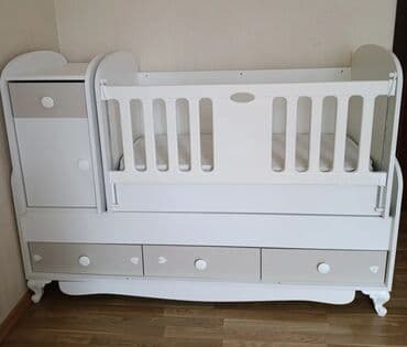 Oğlan və qız üçün, Beşik lalafo.az -da Oğlan və qız üçün, Beşik