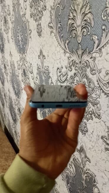 Redmi Note 9, 64 GB, rəng - Göy lalafo.az -da Redmi Note 9, 64 GB, rəng - Göy