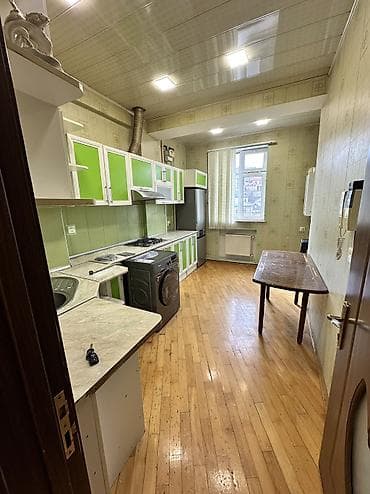 2 otaqlı, 60 kv. m lalafo.az -da 2 otaqlı, 60 kv. m