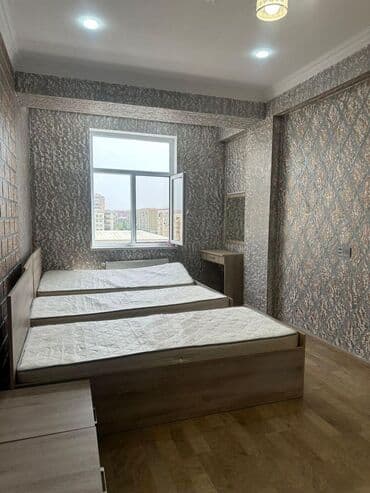 2 otaqlı, Yeni tikili, 60 kv. m lalafo.az -da 2 otaqlı, Yeni tikili, 60 kv. m