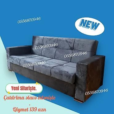 Divan, Qonaq otağı üçün, Parça, Bazalı, Açılan, Kitab lalafo.az -da Divan, Qonaq otağı üçün, Parça, Bazalı, Açılan, Kitab